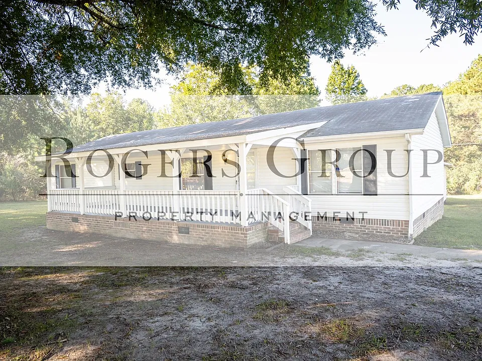 54 Southerland Mill Rd