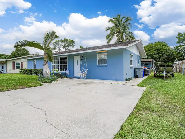 265 22nd Avenue, Vero Beach, FL 32962