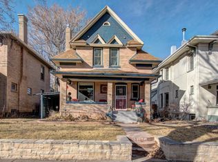 2211 N Race St, Denver, CO 80205