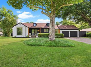 1407 Tranquilla Dr, Dallas, TX 75218