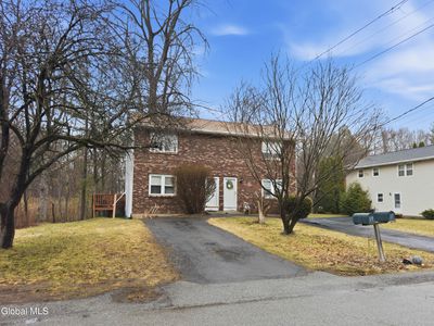 17-19 Henry Street, Albany, NY, 12203