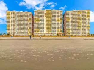 2701 S Ocean Blvd #1101, North Myrtle Beach, SC 29582