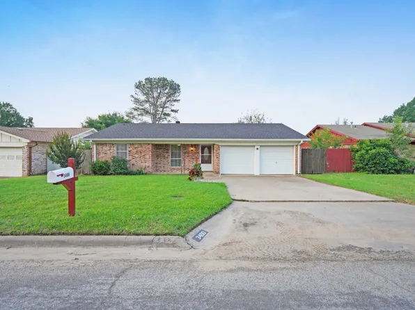 3400 NE 11th St, Mineral Wells, TX 76067