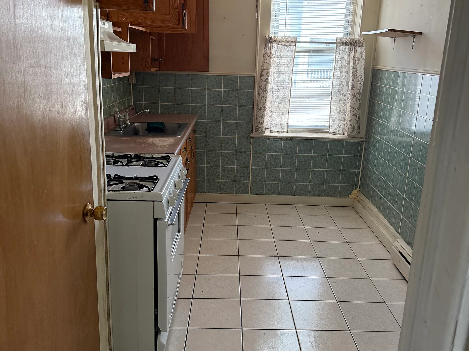 1 bed, 458 sqft, $1,700 — Photo 1