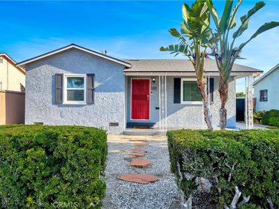 1231 W 134th St, Compton, CA, 90222