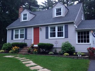 95 Wells Rd, Broad Brook, CT 06088