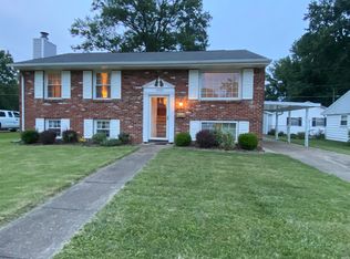4725 Norbourne Way, Evansville, IN 47710