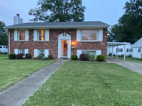 4725 Norbourne Way, Evansville, IN 47710