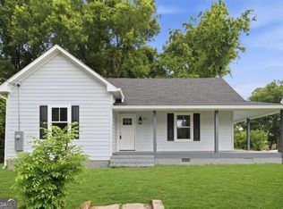 537 Fletcher St, Cedartown, GA 30125