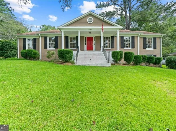 3061 General Lee Rd, Macon, GA 31204