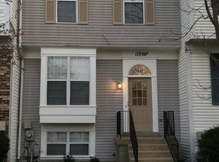 11330 Snow Owl Pl UNIT A, Waldorf, MD 20603