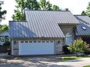 1159 Holloway Church Rd, Lexington, NC 27292