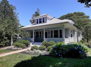 136 Rumstick Rd, Barrington, RI 02806