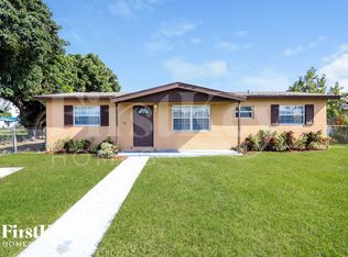 30207 SW 158th Pl, Homestead, FL 33033