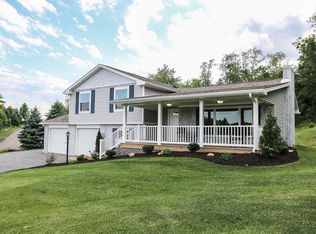 7689 Franklin Rd, Cranberry Township, PA 16066