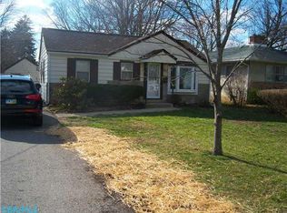 763 Bernhard Rd, Columbus, OH 43213