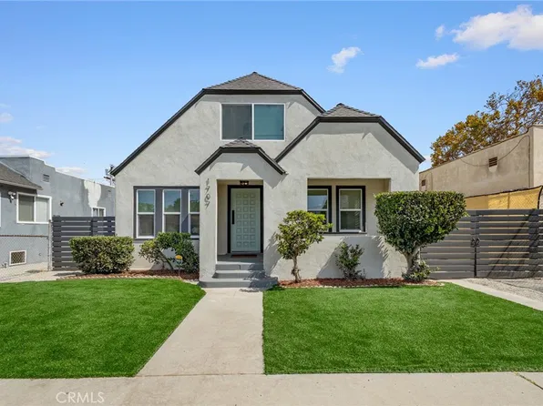 1707 W 65th Pl, Los Angeles, CA 90047