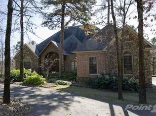 23801 Foxridge Rd, Little Rock, AR 72210