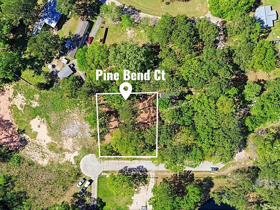3rd image of 0 Pine Bend Ct