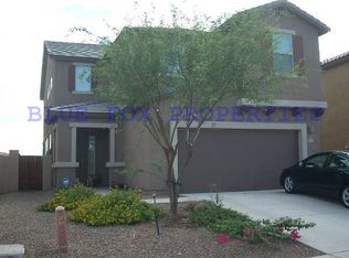 13852 S Camino Flauta, Sahuarita, AZ 85629