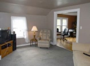 839A Franklin St, Oshkosh, WI 54901