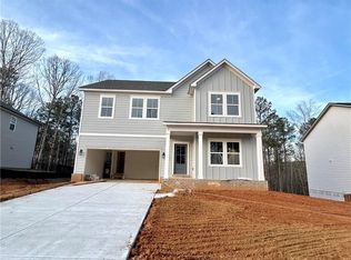 5376 Heron Bay Blvd, Locust Grove, GA 30248