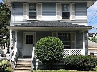 370 Miller St, North Tonawanda, NY 14120