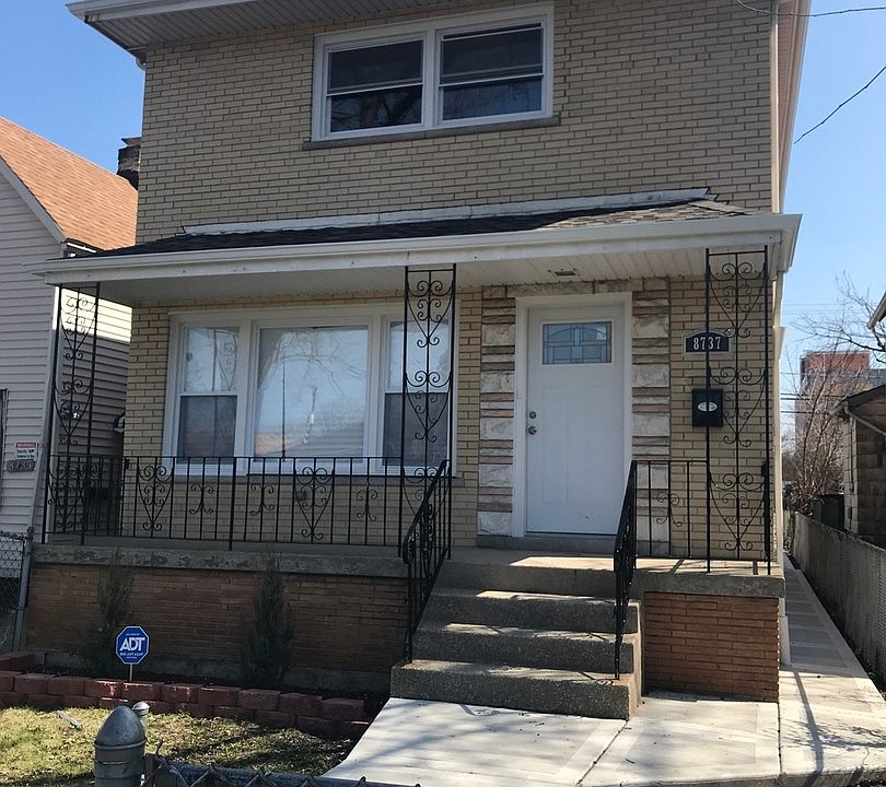 1st image of 8737 S Marshfield Ave