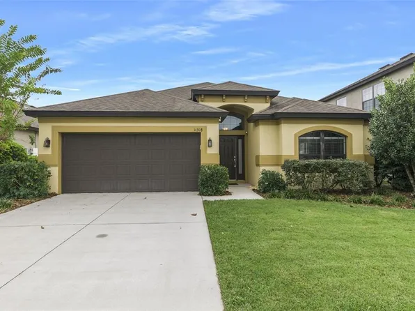 14308 Saltby Pl, Spring Hill, FL 34609