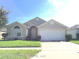 498 Lancers Dr, Winter Springs, FL 32708