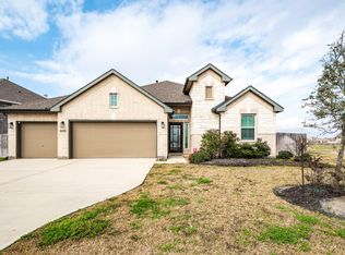 14231 Angelina Dr, Baytown, TX 77523