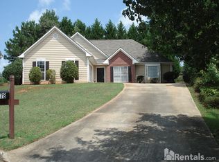3378 Deerwood Ln, Rex, GA