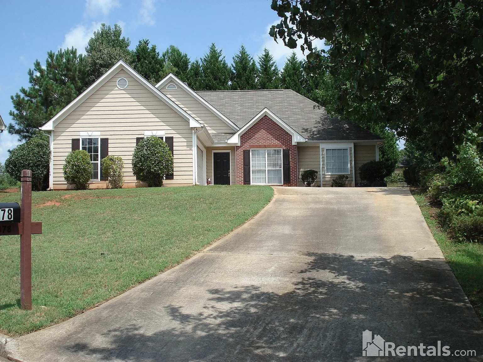 3378 Deerwood Ln photo 1
