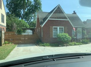 1512 E 36th St #1, Tulsa, OK 74105
