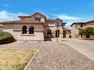 21334 E Lords Ct, Queen Creek, AZ 85142