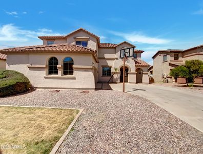 21334 E Lords Ct, Queen Creek, AZ, 85142