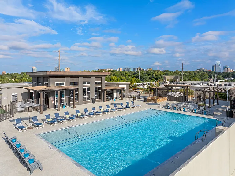 Peninsula at Buckhead