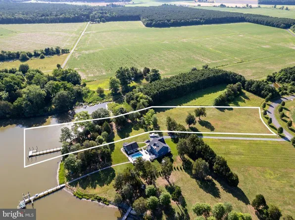 Annie Ln, Cambridge, MD 21613