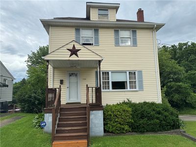 1068 Leeds Ave, Monessen, PA, 15062