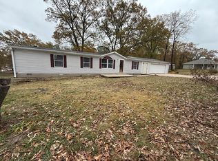 716 Huckaby, Benton, AR 72015