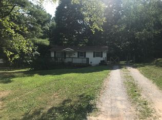 3179 Bobcat Ln, Blacksburg, VA 24060