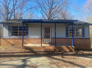 1555 Highway 138, Toone, TN 38381