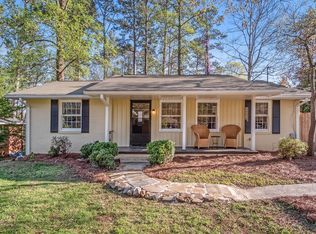 1089 Willivee Dr, Decatur, GA 30033