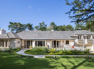 1474 Viscaino Rd, Pebble Beach, CA 93953