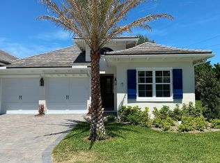 80 White Orchid Way, Indian River Shores, FL 32963