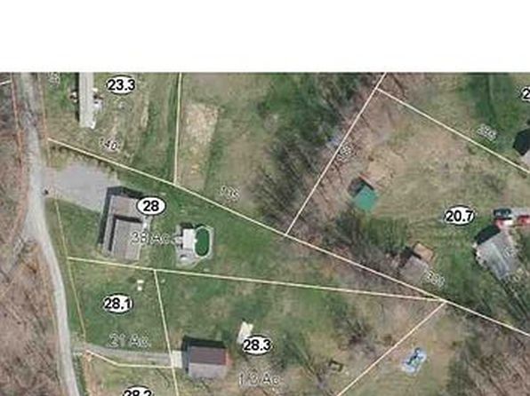 83 Burnt Cabin Rd