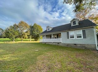 3173 Tuttle Rd, Archdale, NC 27263