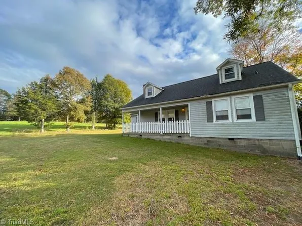 3173 Tuttle Rd, Archdale, NC 27263
