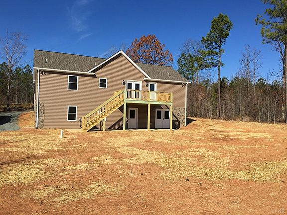 2nd image of 110 Mansfield Dr