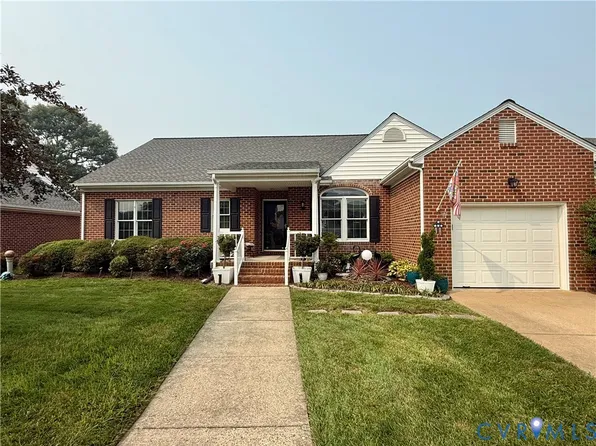 4914 Crispin Ct, North Chesterfield, VA 23234